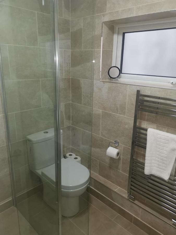 Ty Dre Town House Ξενοδοχείο Κερνάρφον Εξωτερικό φωτογραφία