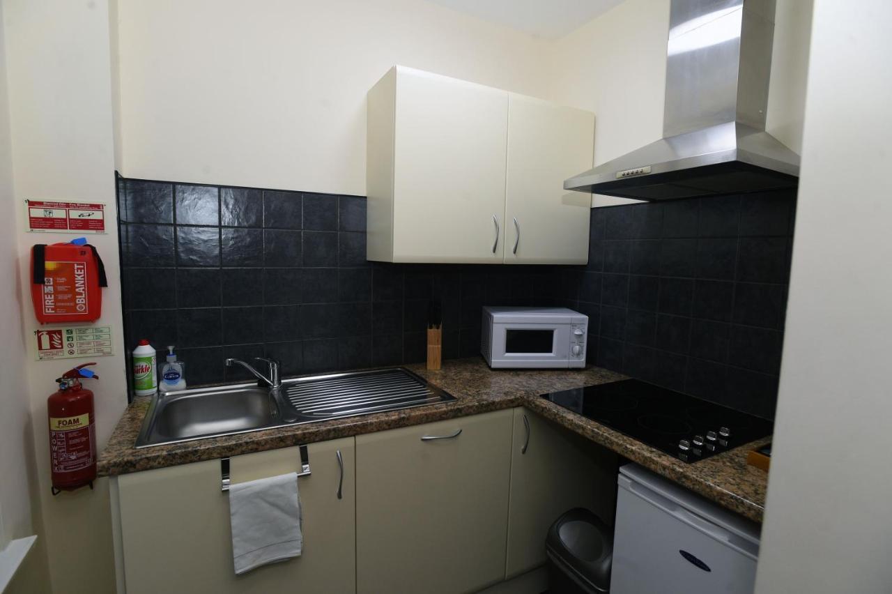 Ty Dre Town House Ξενοδοχείο Κερνάρφον Εξωτερικό φωτογραφία