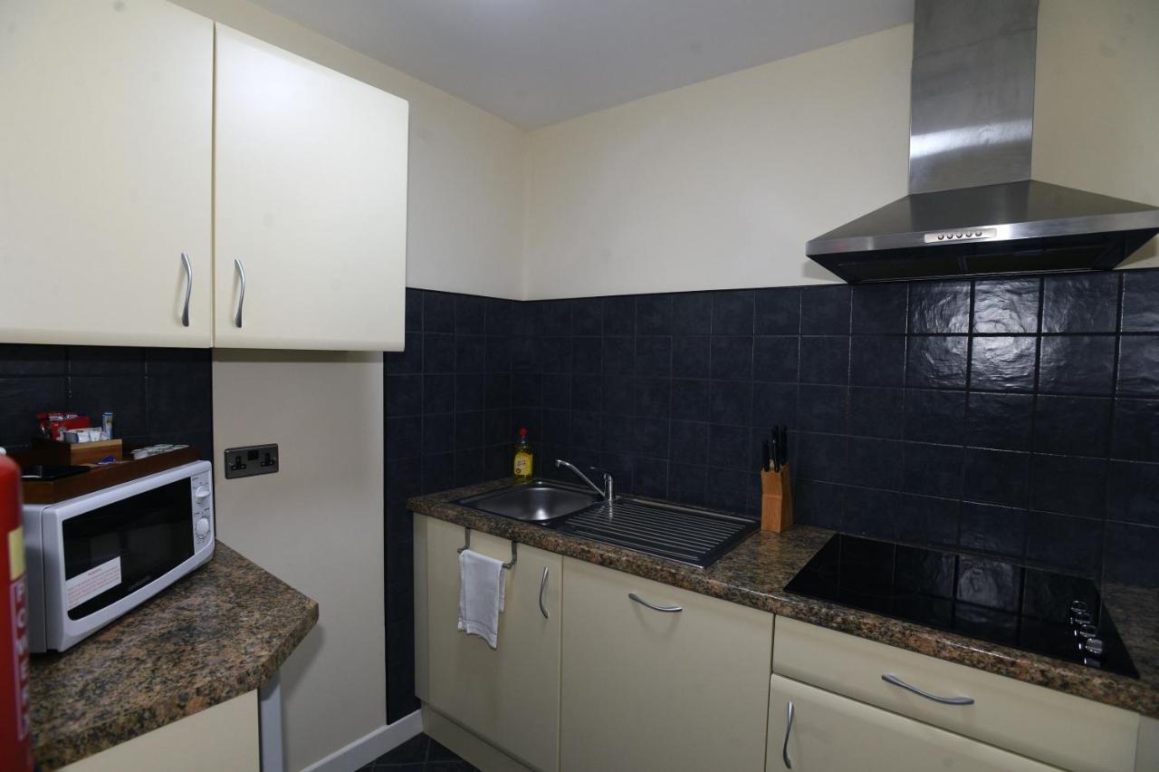 Ty Dre Town House Ξενοδοχείο Κερνάρφον Εξωτερικό φωτογραφία