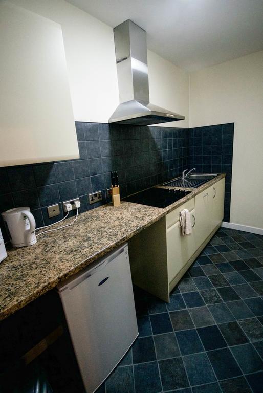 Ty Dre Town House Ξενοδοχείο Κερνάρφον Εξωτερικό φωτογραφία