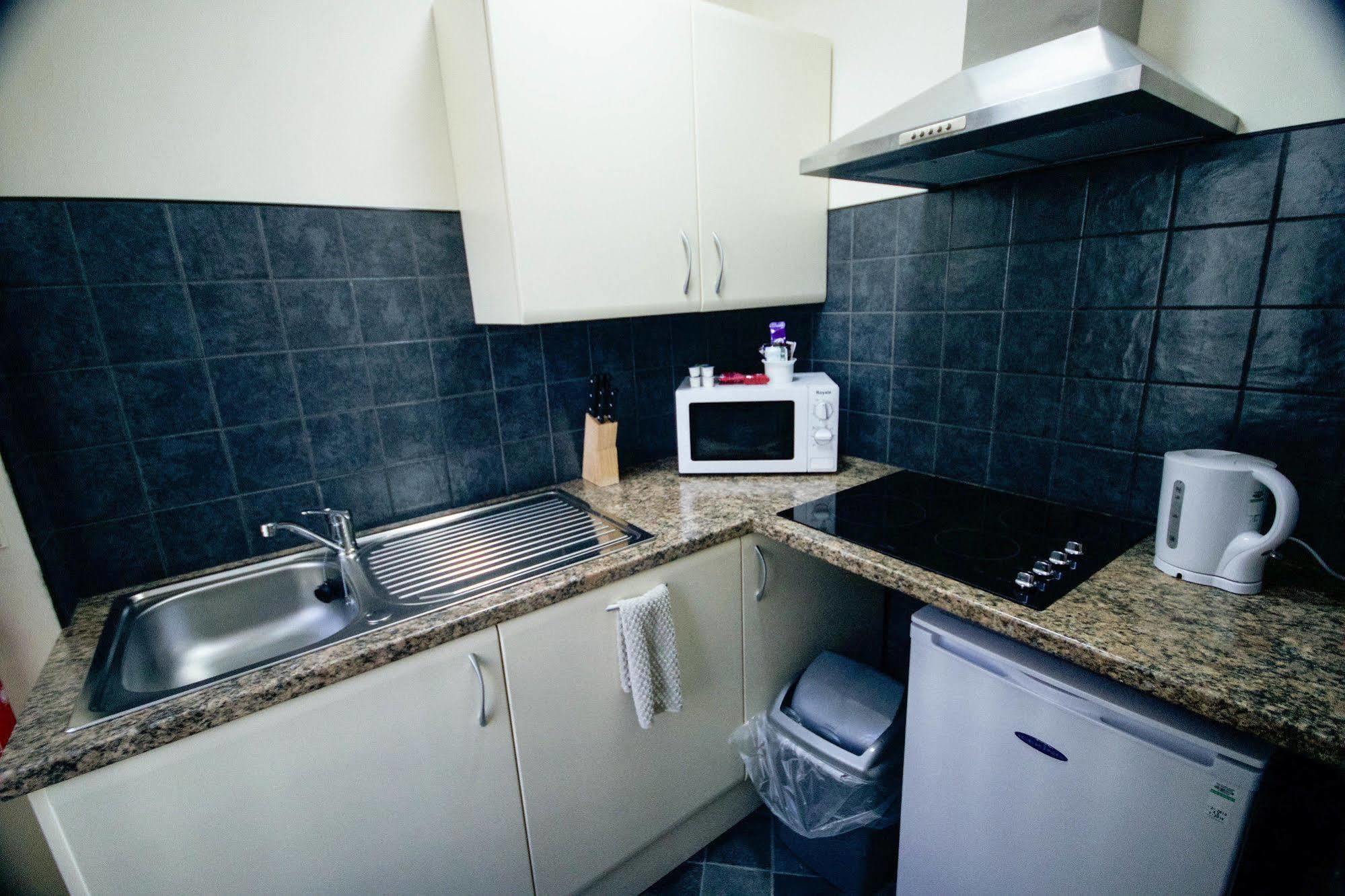 Ty Dre Town House Ξενοδοχείο Κερνάρφον Εξωτερικό φωτογραφία