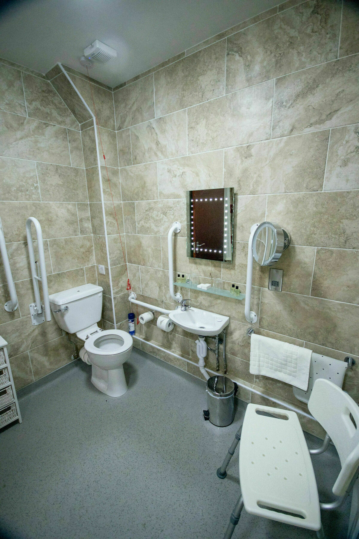 Ty Dre Town House Ξενοδοχείο Κερνάρφον Εξωτερικό φωτογραφία
